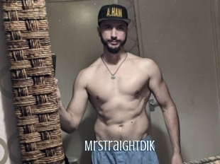 Mrstraightdik