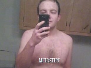 Mrtostter