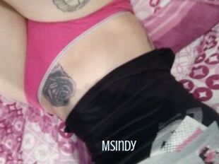 Msindy