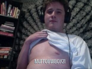 Murrobwboy21