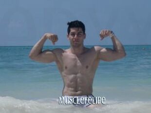 Musclefelipe