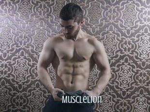 Musclelion