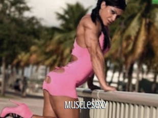 Musclesexy