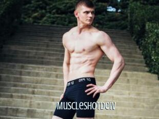 Muscleshotdeiv