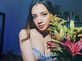 Mxrylovely