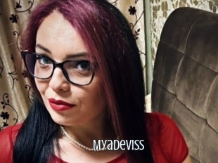 Myadeviss