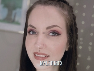 Mylamarx