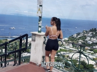 Myrapawg