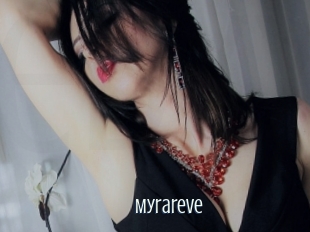 Myrareve