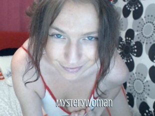 Mysterywoman