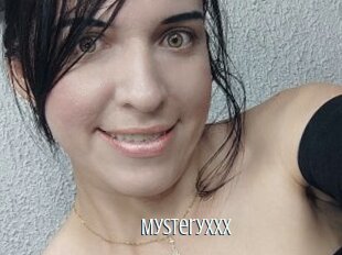 Mysteryxxx