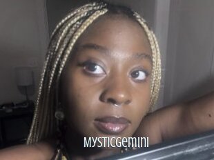 Mysticgemini