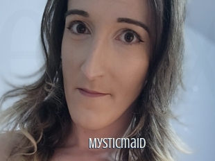 Mysticmaid