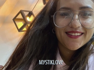 Mystiklove