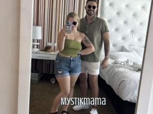 Mystikmama