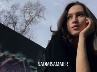 NAOMISAMMER