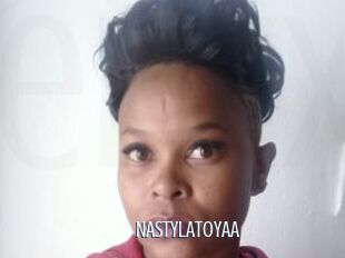 NASTYLATOYAA