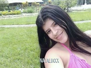 NATALIAXX