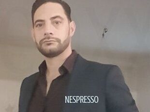 NESPRESSO