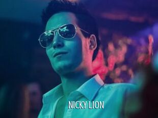 NICKY_LION