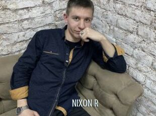 NIXON_R