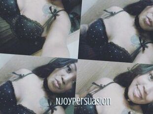 NJoyPersuasion