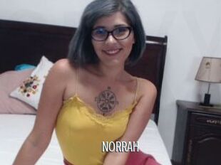 NORRAH