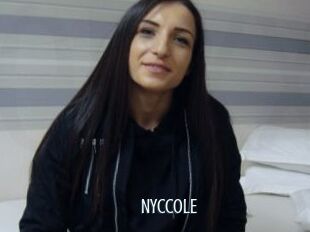 NYCCOLE