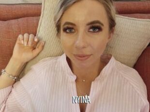 NYINA