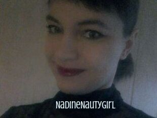 NadineNautyGirl