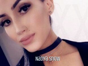 Nadya_Snow