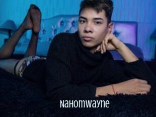 NahomWayne