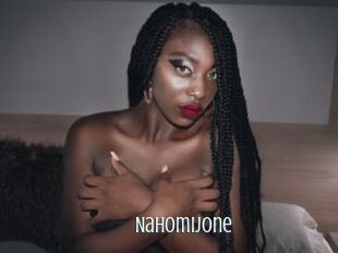 NahomiJone