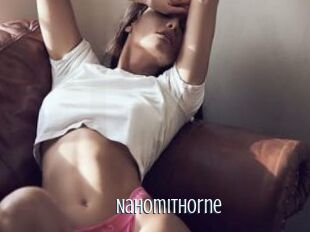 Nahomithorne