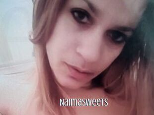 NaimaSweets