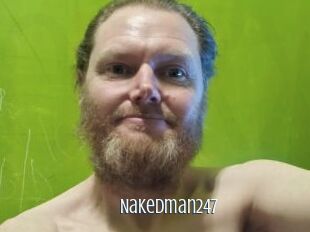 Nakedman247