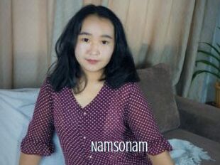 NamSonam