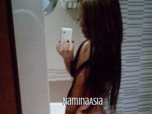 NaminaAsia