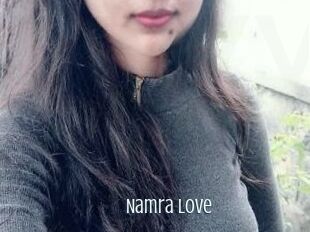 Namra_love