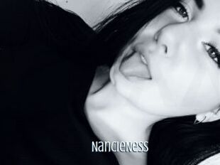 NancieNess