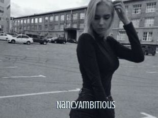 NancyAmbitious