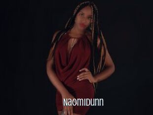 NaomiDunn