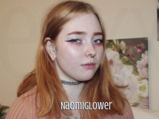 NaomiGlower