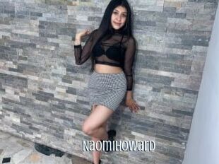 NaomiHoward