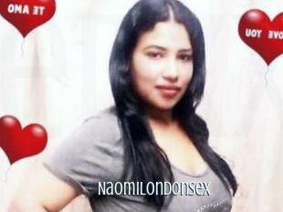 NaomiLondonSex