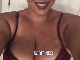 NaomiNixx