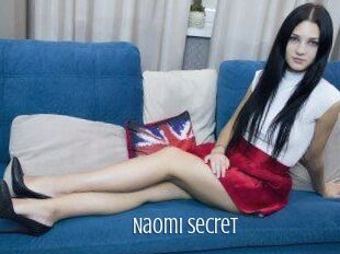 Naomi_Secret