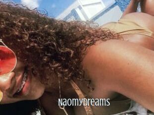 NaomyDreams