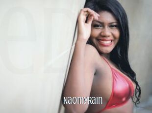 NaomyRain