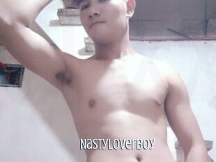 NastyLoverboy